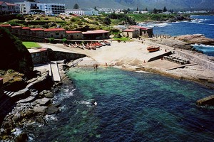 Billeje Hermanus