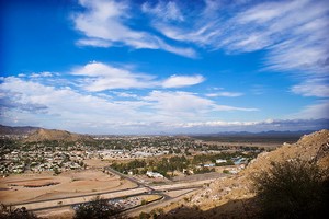 Billeje Hermosillo