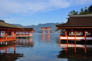 Billeje Hiroshima