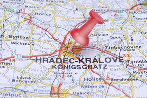 Billeje Hradec Králové