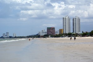 Billeje Hua Hin