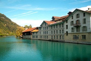 Billeje Interlaken