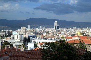 Billeje Izmir