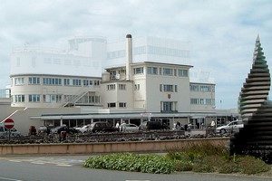 Billeje Jersey Lufthavn