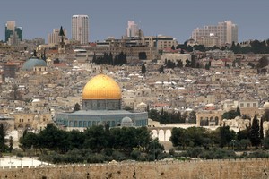 Billeje Jerusalem