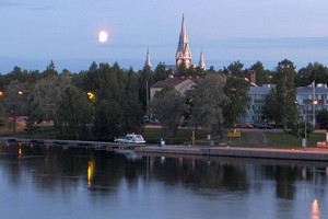 Billeje Joensuu