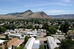 Billeje Kamloops