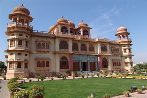 Billeje Karachi