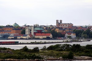 Billeje Karlskrona