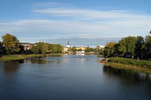 Billeje Karlstad