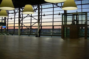Billeje Kaunas Lufthavn