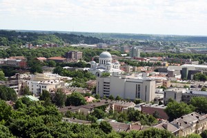 Billeje Kaunas