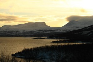 Billeje Kiruna