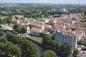 Billeje Klaipeda