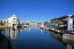 Billeje Knysna