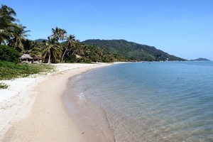 Billeje Koh Samui
