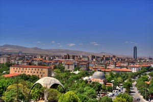 Billeje Konya