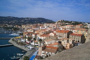 Billeje Korsika
