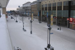 Billeje Kouvola