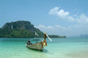 Billeje Krabi