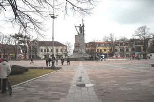 Billeje Kraljevo