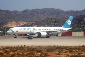 Kreta Chania Lufthavn