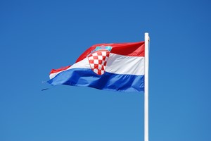 Billeje Kroatien