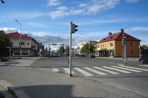 Billeje Kuusamo