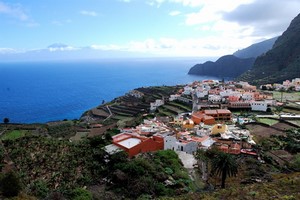 Billeje La Gomera