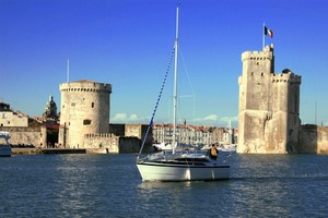 Billeje La Rochelle