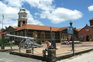 Billeje Ladysmith