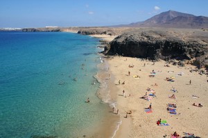 Billeje Lanzarote