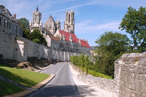 Billeje Laon