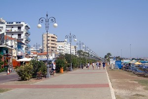 Billeje Larnaca