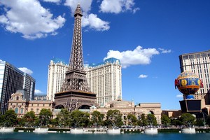 Billeje Las Vegas