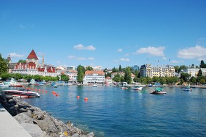 Billeje Lausanne