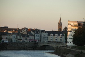 Billeje Le Mans