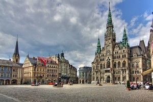 Billeje Liberec