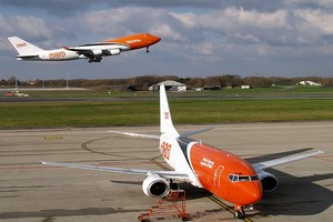 Billeje Liege Lufthavn