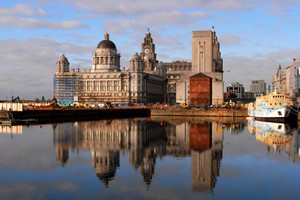Billeje Liverpool