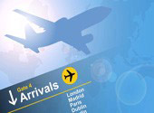 Billeje London Gatwick Lufthavn