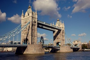 Billeje London