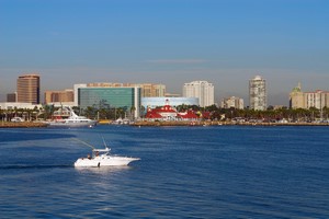 Billeje Long Beach