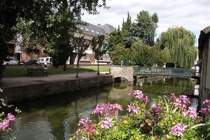 Billeje Louviers
