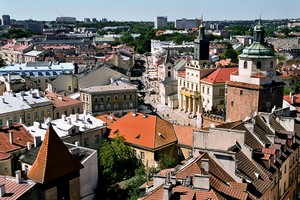 Billeje Lublin