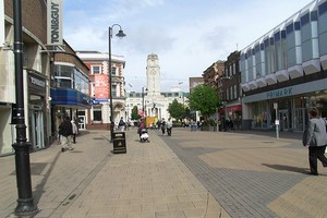 Billeje Luton