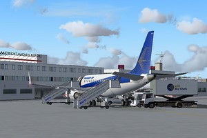 Billeje Maastricht Lufthavn