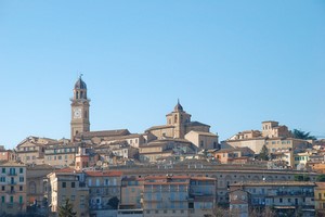 Billeje Macerata