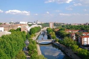 Billeje Madrid