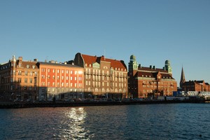 Billeje Malmø